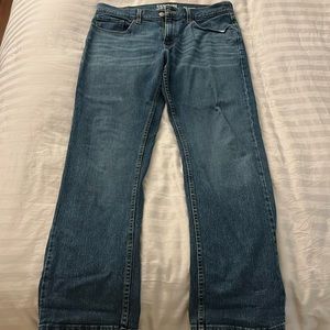 Levi Strauss men jeans, great condition